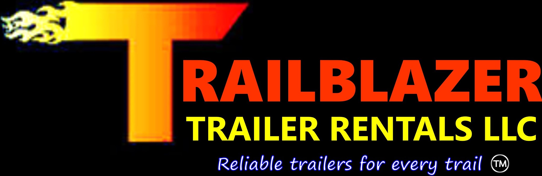 Trailblazer Trailer Rentals